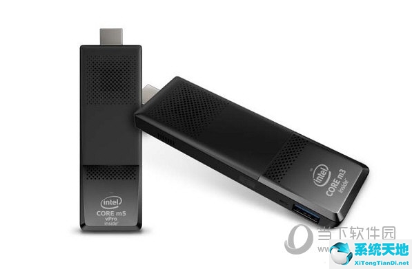 intel计算棒二代 算力(英特尔计算棒能干嘛?)