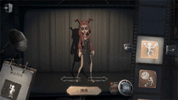 第五人格活动蓝皮(第五人格 活动)