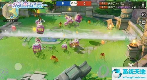 海岛纪元视频解说(海岛纪元礼包码大全)