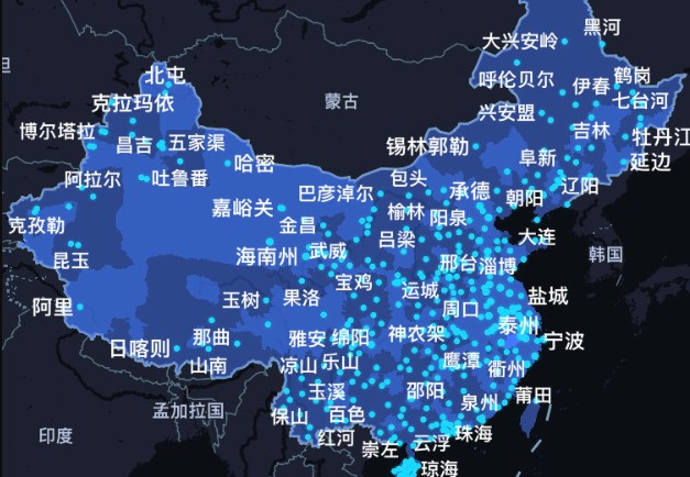 高德地图自行车是什么意思