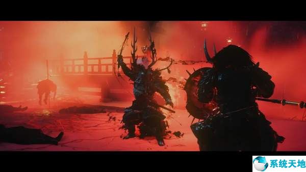 对马之魂攻略解说(对马之魂在哪个平台)