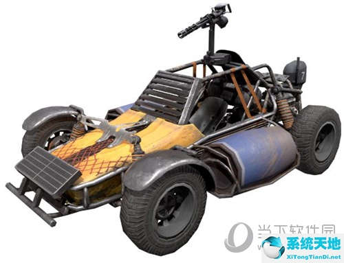 和平精英重装火力怎么玩(和平精英重装上阵怎么玩)