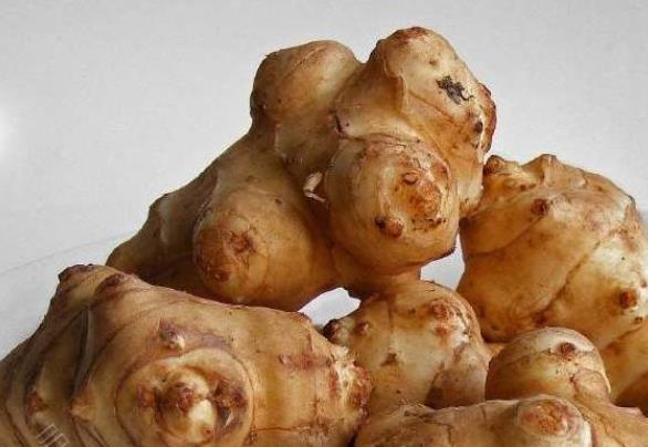 洋姜可以生吃吗有哪些药理作用