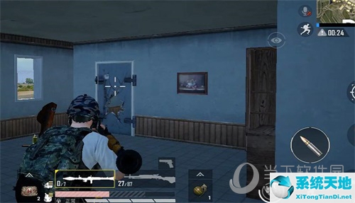 和平精英重装火力怎么玩(和平精英重装上阵怎么玩)