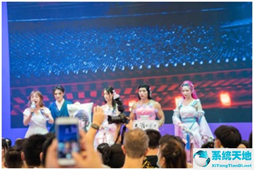 天涯明月刀端游官网(天涯明月刀手游官网)