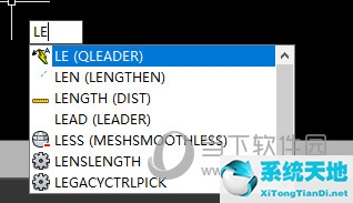 cad如何画有箭头的直线(autocad画带箭头直线)