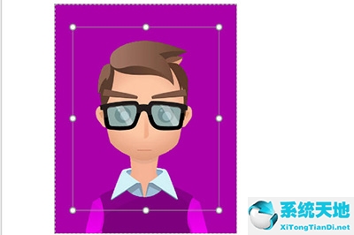 ppt中如何删除图片背景(ppt怎么删除图片背景图)