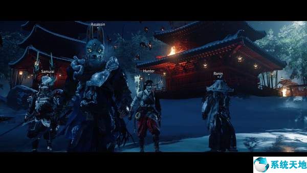 对马之魂攻略解说(对马之魂在哪个平台)