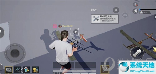 和平精英重装火力怎么玩(和平精英重装上阵怎么玩)