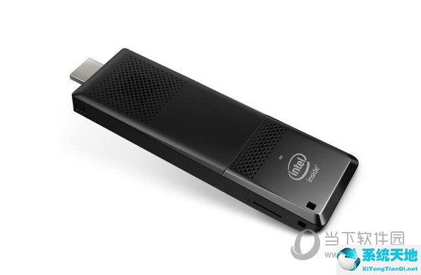 intel计算棒二代 算力(英特尔计算棒能干嘛?)