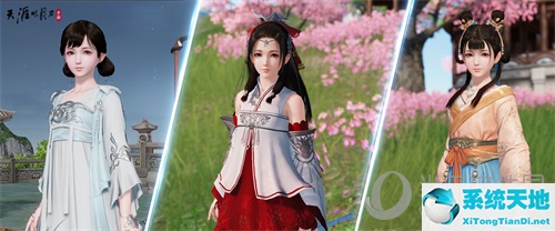 天涯明月刀手游最新更新公告(天涯明月刀手游 吧)