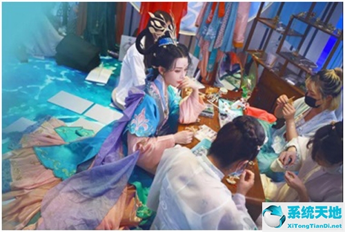 天涯明月刀端游官网(天涯明月刀手游官网)