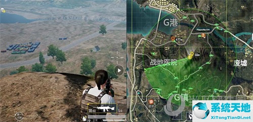 和平精英重装火力怎么玩(和平精英重装上阵怎么玩)