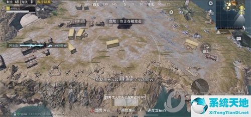 和平精英重装火力怎么玩(和平精英重装上阵怎么玩)