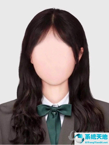 抖音韩国证件照特效教程(抖音里面韩国证件照一键生成在哪)