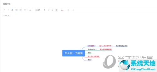 有道云笔记如何制作思维导图(有道云笔记如何做思维导图)