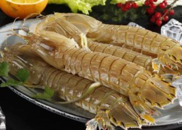 皮皮虾怎么冷藏储存