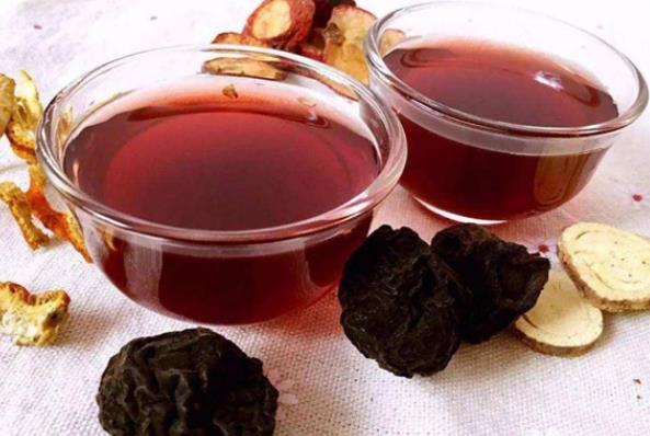 胃不好的人能喝酸梅汤吗?