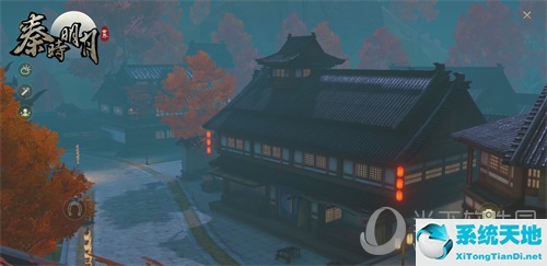 秦时明月世界攻略大全(秦时明月世界手游烈山堂遇险)