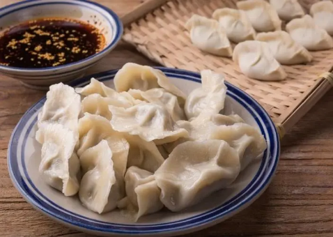 立冬吃饺子吗