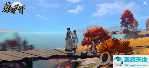 秦时明月世界攻略大全(秦时明月世界手游烈山堂遇险)