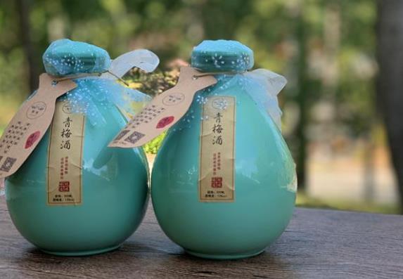 自制青梅酒有哪些危害杂菌污染甲醇超标风险易爆炸(自制青梅酒的比例窍门)