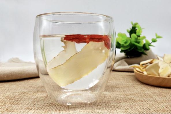 玉竹红枣炖鸡汤的功效与作用