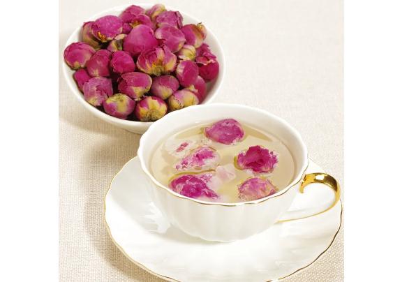 牡丹花茶要先洗茶吗牡丹花茶一次放几颗好(牡丹花茶用多少度水泡)