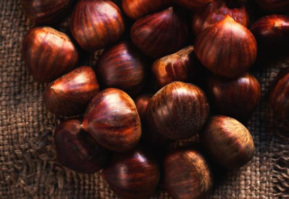 板栗变酸还能吃吗