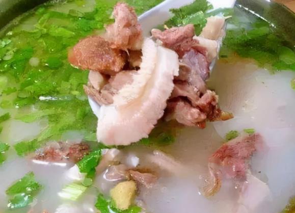 吃羊肉可以喝白酒么