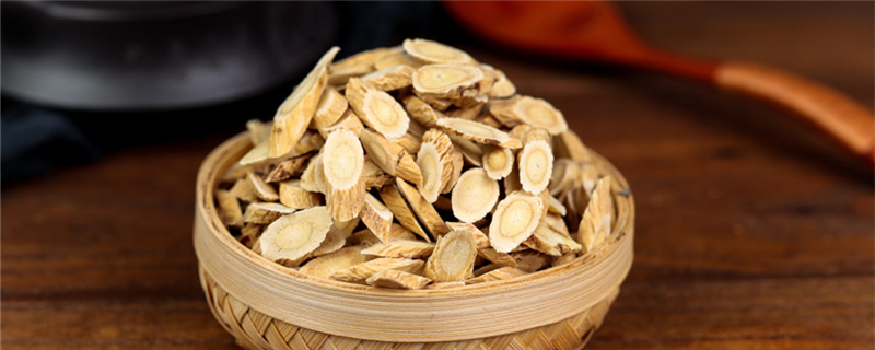 黄芪丹参泡水有什么功效能减肥吗(黄芪丹参泡水有什么功效能减肥吗怎么吃)