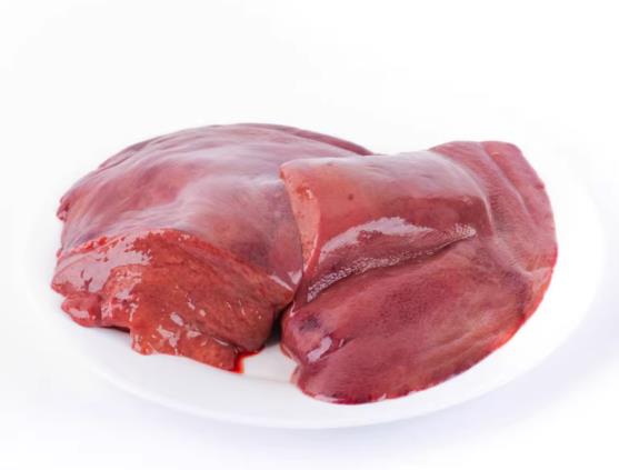 猪肝茄子可以一起吃吗