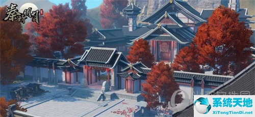 秦时明月世界攻略大全(秦时明月世界手游烈山堂遇险)