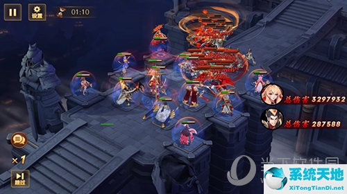 放开那三国3攻略大全(放开那三国3最强武将是哪个是谁)