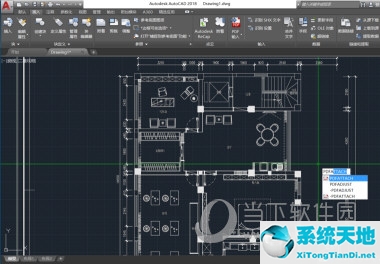 2020版cad怎么把pdf转成cad(cad2019怎么把pdf转换成cad格式)