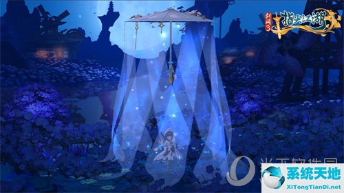 剑网3指尖江湖礼包(剑网3指尖江湖新手攻略2021)