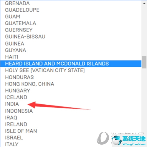 epic怎么更改国家地区(如何修改epic地区)