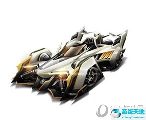 qq飞车礼包车最新(qq飞车手游新礼包车)