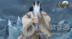 秦时明月世界攻略大全(秦时明月世界手游烈山堂遇险)