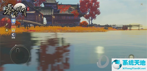 秦时明月世界攻略大全(秦时明月世界手游烈山堂遇险)