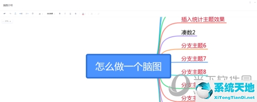 有道云笔记如何制作思维导图(有道云笔记如何做思维导图)