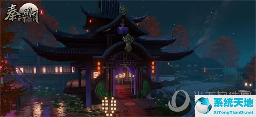 秦时明月世界攻略大全(秦时明月世界手游烈山堂遇险)