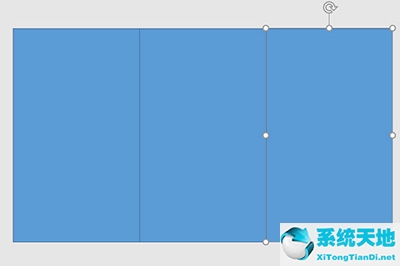 把图片变成三屏(图片怎么设置成三屏)