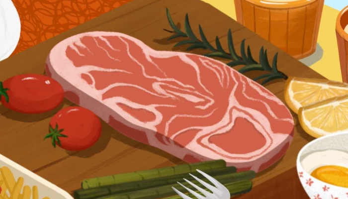 牛排的十大品牌