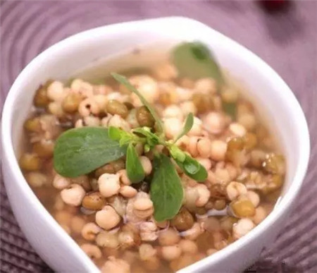 马齿苋怎么做吃