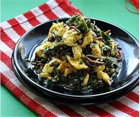 马齿苋怎么做吃