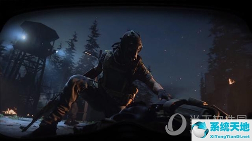 使命召唤16剧情时间线(使命召唤16章节名称)