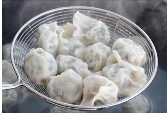 饺子怎么煮不易破做鱼肉饺子用什么鱼比较好呢(鱼肉水饺用什么鱼好)