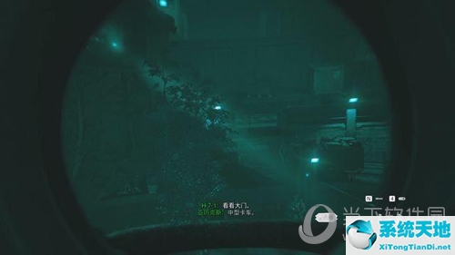 使命召唤16剧情时间线(使命召唤16章节名称)