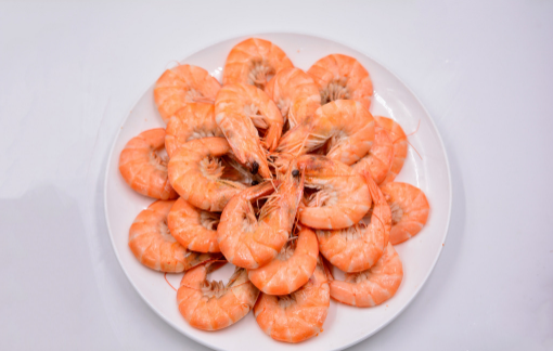 支原体肺炎可以吃龙虾吗